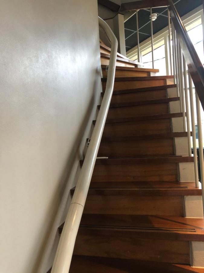 Hotel Kuik Ruinen Bagian luar foto