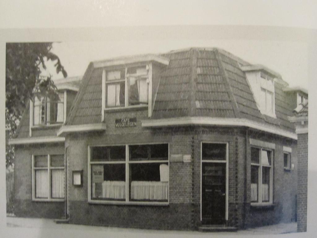 Hotel Kuik Ruinen Bagian luar foto